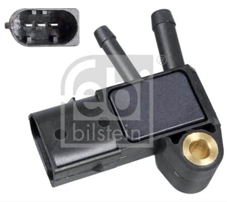 Senzor, Presiune Gaze Evacuare FEBI BILSTEIN Smart