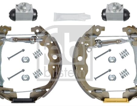 Set Saboti Frana FEBI BILSTEIN Mercedes-Benz