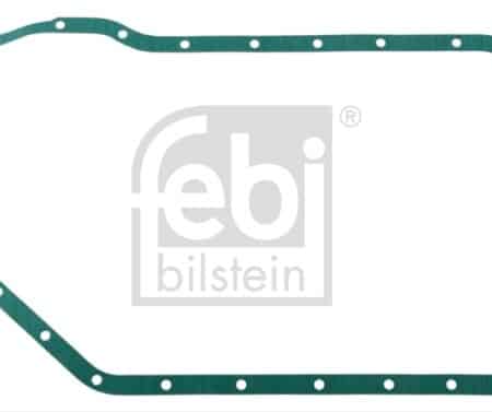 Garnitura, Lumina Numar Inmatriculare FEBI BILSTEIN Audi
