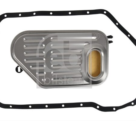 Set Filtre Hidraulice, Cutie E Vit.Automata FEBI BILSTEIN Audi