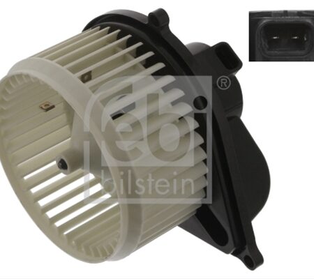 Ventilator, Habitaclu FEBI BILSTEIN Fiat