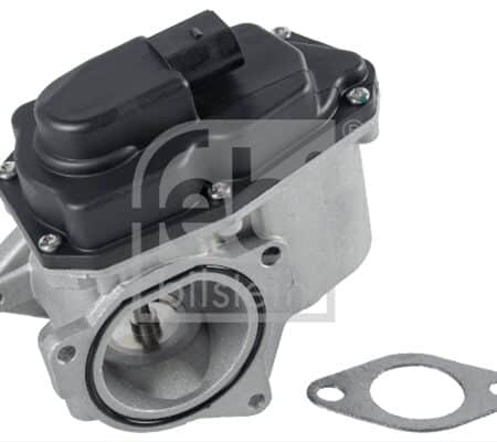Supapa Egr FEBI BILSTEIN Audi