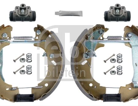 Set Saboti Frana FEBI BILSTEIN Vauxhall