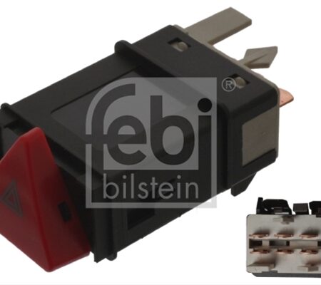 Comutator ,Lumini De Avarie FEBI BILSTEIN Vw
