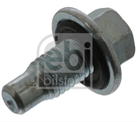 Surub De Golire,Baia De Ulei FEBI BILSTEIN General Motors