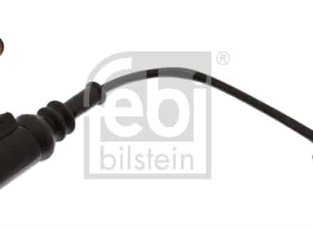 Senzor De Avertizare,Uzura Placute De Frana FEBI BILSTEIN Seat