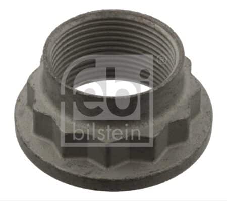 Set Montaj, Articulatie Ax Longitudinal FEBI BILSTEIN Dodge