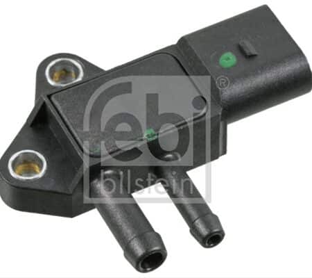 Senzor, Presiune Gaze Evacuare FEBI BILSTEIN Vw