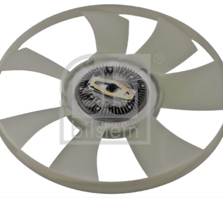 Ventilator, Radiator FEBI BILSTEIN Mercedes-Benz