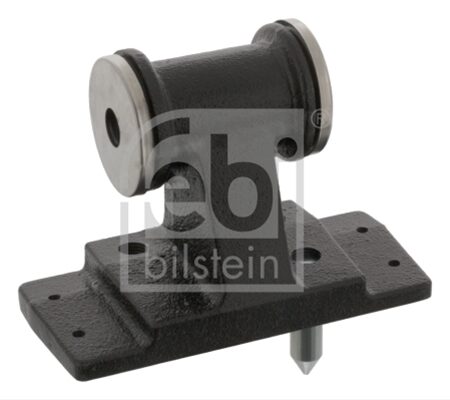 Suport Lagar, Suport Amortizor (Cabina) FEBI BILSTEIN Renault Trucks