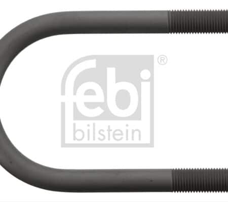 Brida Arc FEBI BILSTEIN Mercedes-Benz