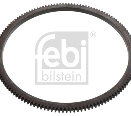 Coroana Dintata, Volanta Febi Bilstein Setra