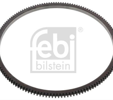 Coroana Dintata, Volanta Febi Bilstein Neoplan