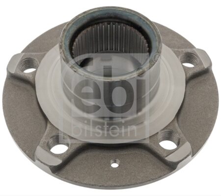 Butuc Roata FEBI BILSTEIN Audi