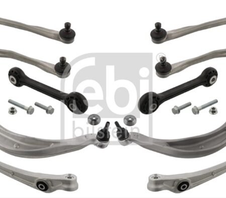 Set Suspensie Roata FEBI BILSTEIN Audi