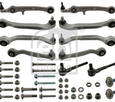 Set Reparatie Bara Stabilizatoare FEBI BILSTEIN Audi