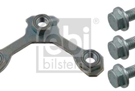 Set Surub Clema, Articulatie Sarcina/Ghidare FEBI BILSTEIN Fiat
