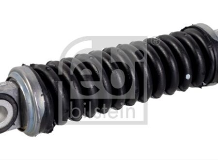 Amortizor Vibratii Curea Transmisie Febi FEBI BILSTEIN Neoplan