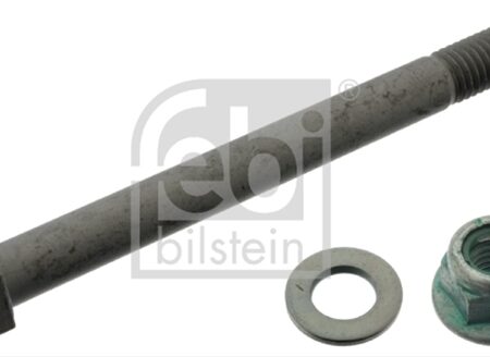 Set Montare, Legatura FEBI BILSTEIN Iveco
