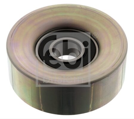 Rola Ghidare/Conducere Curea Transmisie FEBI BILSTEIN Bmw