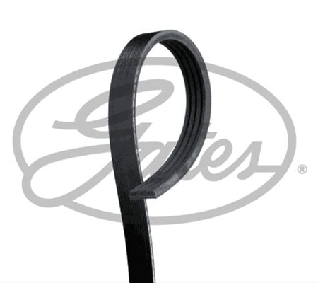 Fleetrunner, Micro-V Kit GATES Iveco