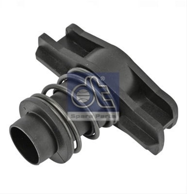 Incuietoare Usa Diesel Technic DT Mercedes-Benz