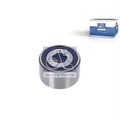Bucsa, Brat Intinzator DT Mercedes-Benz