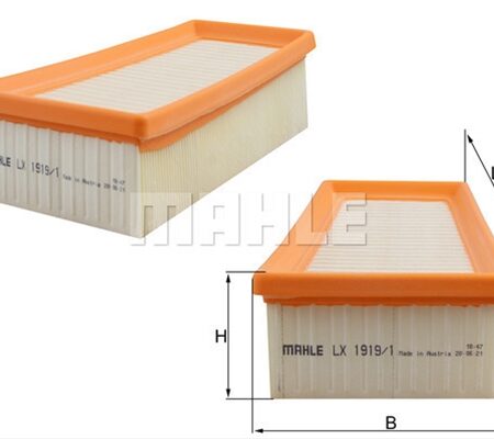 Filtru Aer Lsnbb MAHLE ORIGINAL Ktm Motorcycles