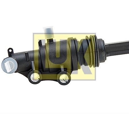 Clindru Receptor Ambreiaj Luk Ford