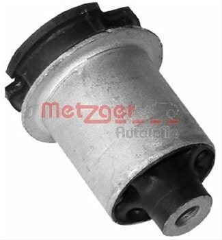 Suport, Ax METZGER Vag