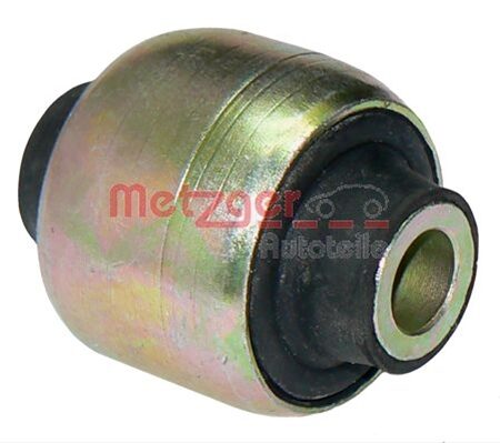 Lagar, Fixare Ax METZGER Bmw