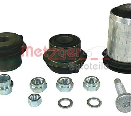 Set Montare, Legatura METZGER Mercedes-Benz