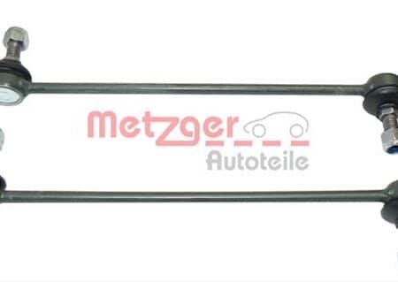 Set 2 Bielete Antiruliu METZGER Opel