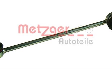 Bieleta Antiruliu METZGER Smart