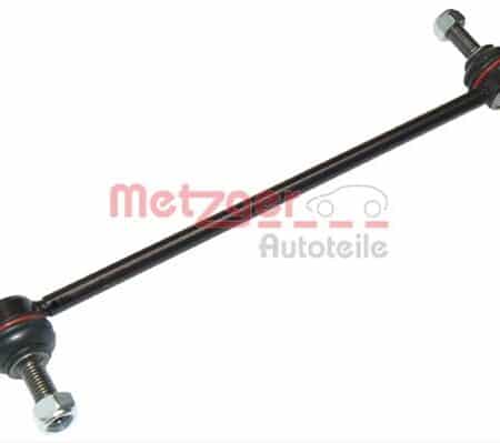 Brat/Bieleta Suspensie Stabilizator METZGER Peugeot