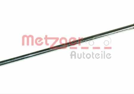 Brat Bieleta Suspensie Stabilizator METZGER Land Rover