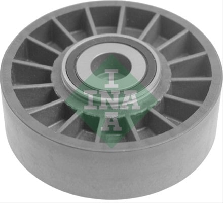 Rola Intinzator,Curea Transmisie; Rola Ghidare/Conducere, Curea Transmisie INA Vw