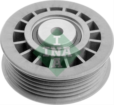 Rola Intinzator,Curea Transmisie; Rola Ghidare/Conducere, Curea Transmisie INA Mercedes-Benz