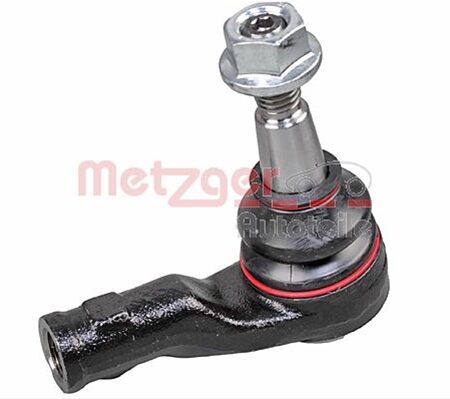 Cap Bara METZGER Land Rover