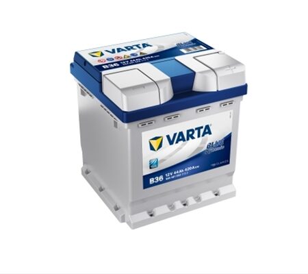 Acumulator Blue Dynamic Varta Audi