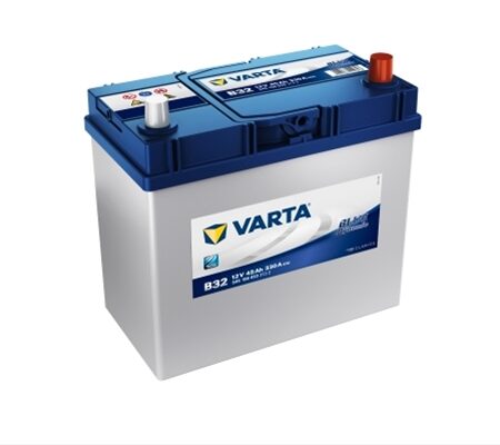 Acumulator Blue Dynamic Varta Tesla