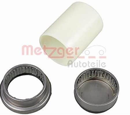 Set Reparatie Corp Ax METZGER Peugeot