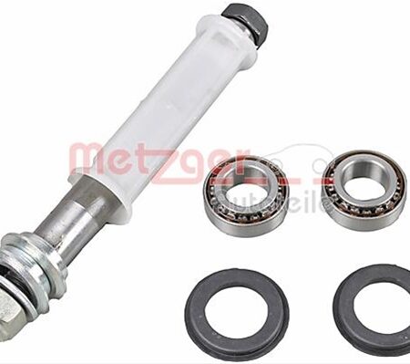 Set Reparatie Corp Ax METZGER