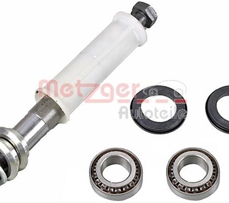 Set Reparatie Corp Ax METZGER Fiat