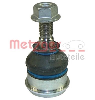 Pivot Csnbb METZGER Smart