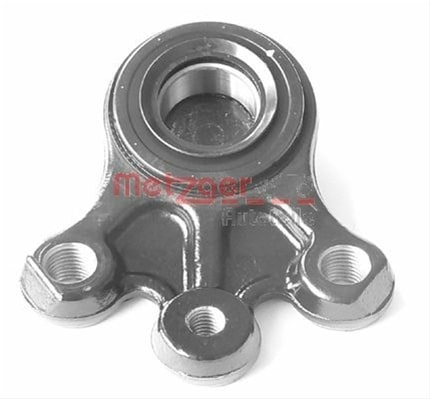 Pivot METZGER Citroen/Peugeot