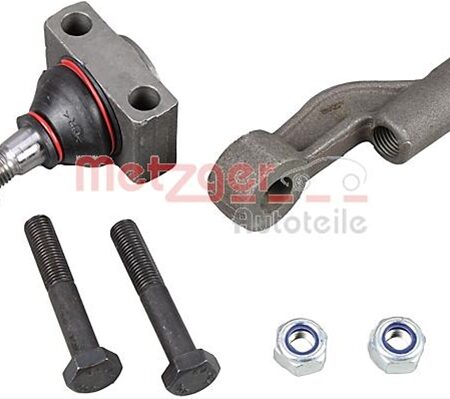 Set Reparatie Cap De Bara METZGER Smart