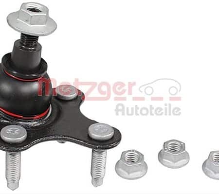 Articulatie Sarcina Ghidare Csnbb METZGER Audi