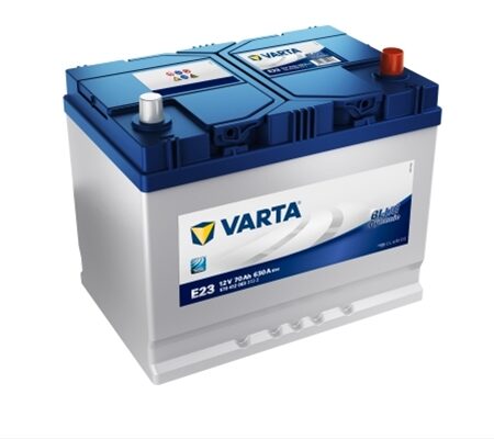 Acumulator Blue Dynamic Varta Mercedes-Benz