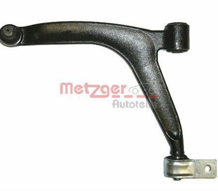 Brat, Suspensie Roata METZGER Citroen/Peugeot
